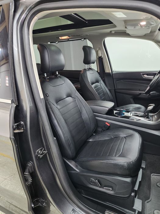 Ford Galaxy guia nacional motor 2.0 210cv 7 lugares automática topo de gama nacional aceita retoma