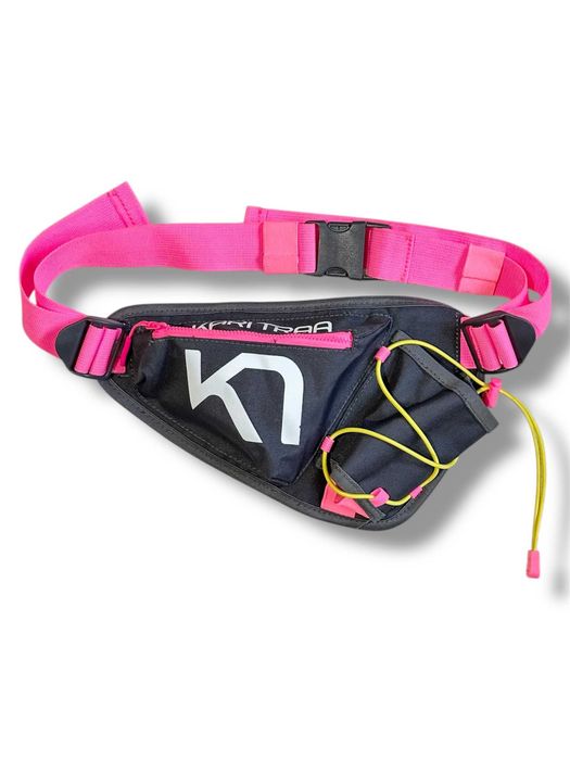 Kari Traa Louise Bag damska nerka sportowa saszetka do biegania w góry