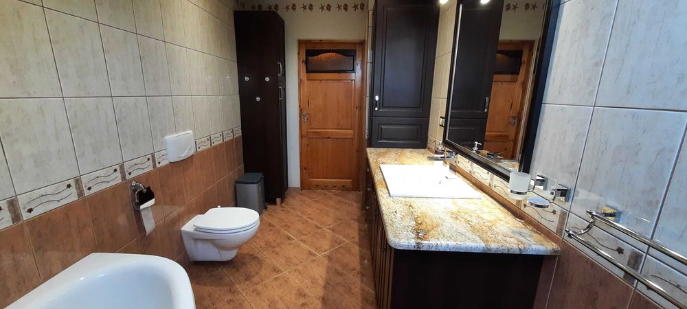 Mieszkanie/poddasze dwupoziomowe w Oławie – další