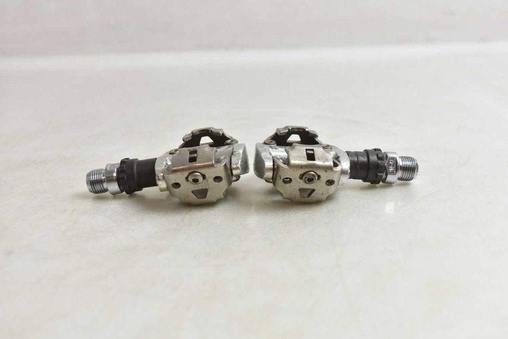 pedały SHIMANO spd pd-m858 ! retro mtb !