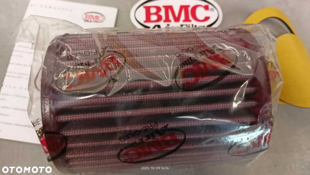 Filtr powietrza sportowy BMC HONDA CB 900 F HORNET '02-'09