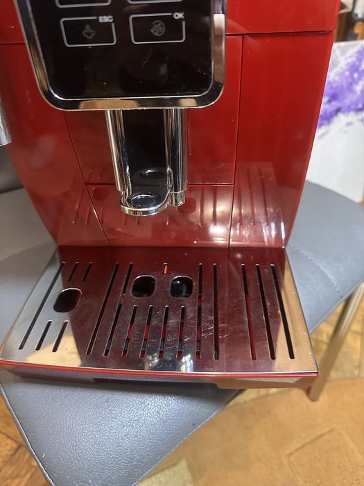 Кавомашина Delonghi