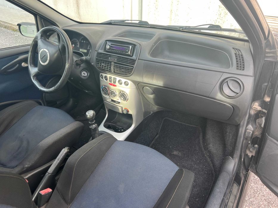 FIAT PUNTO 2002 - Ótimo Estado64595525016065122