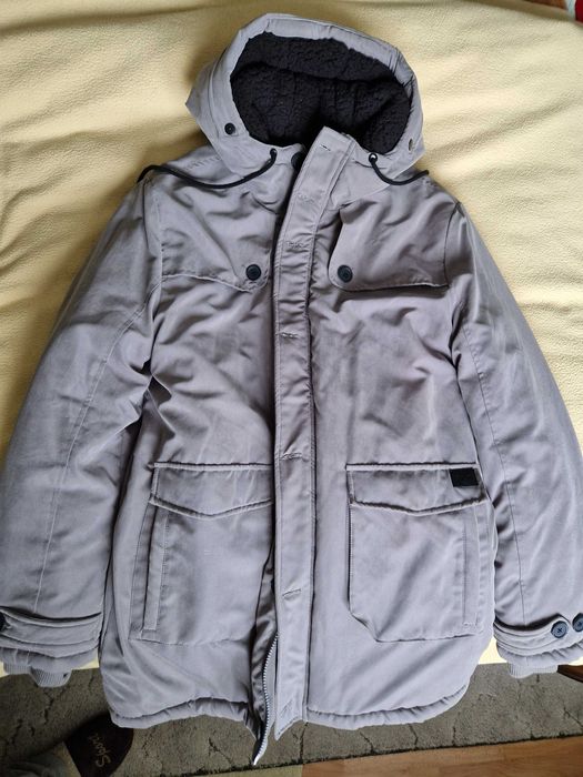 Куртка зимова чоловіча