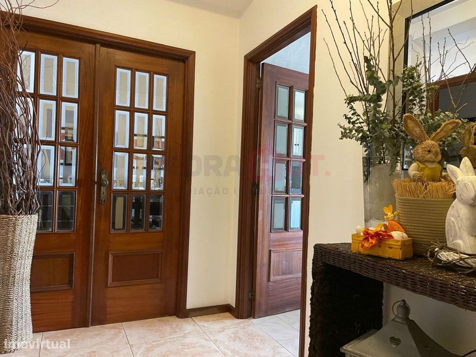 Apartamento T3 Lousada-centro