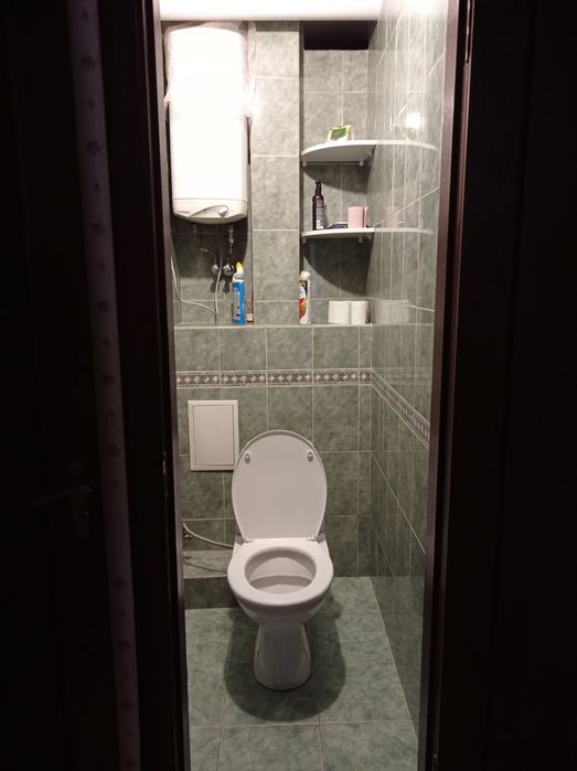 здаються одна кімната роздільно