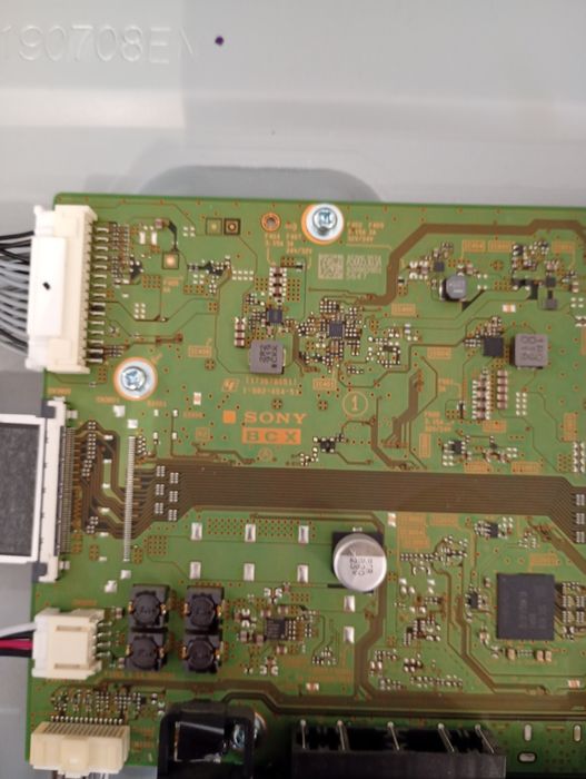 Serwis Telewizorów i sprzętu elektronicznego