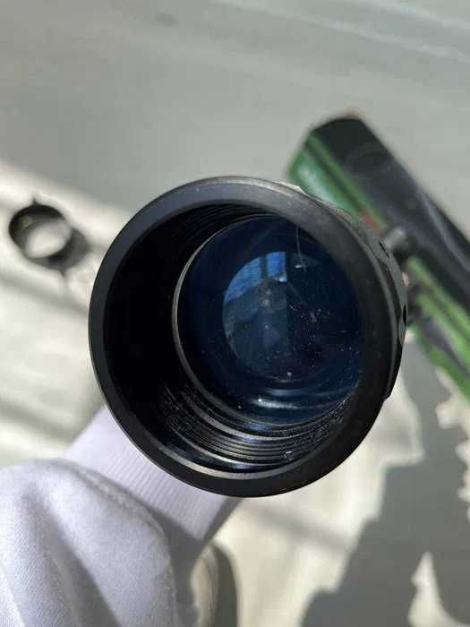 Військовий тепловізор THERMTEC Cyclops 650