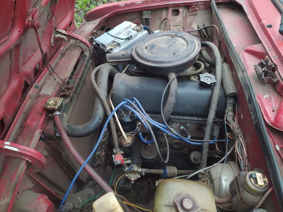 Продам  ваз 2106