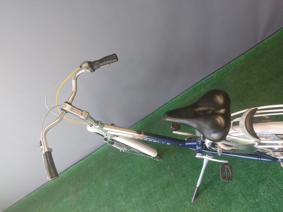 Rower holenderski GAZELLE Orange..rama 53cm..Nexus 8..