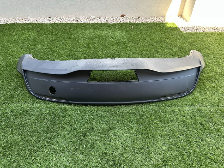 Difusor Traseiro Usado Tesla Model Y