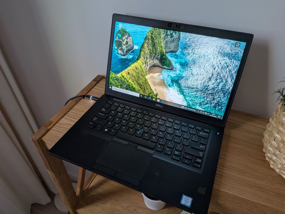 Laptop Dell Latitude 7480 14 cali
