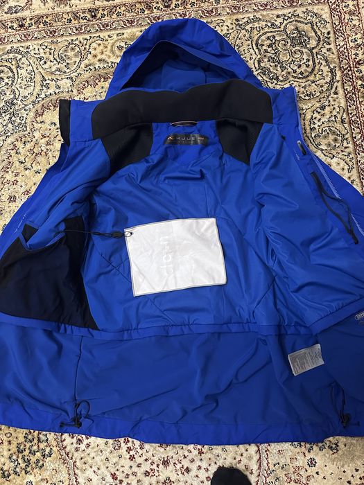 Peak perfomance. Spyder. Kjus. Mammut. Rossignol