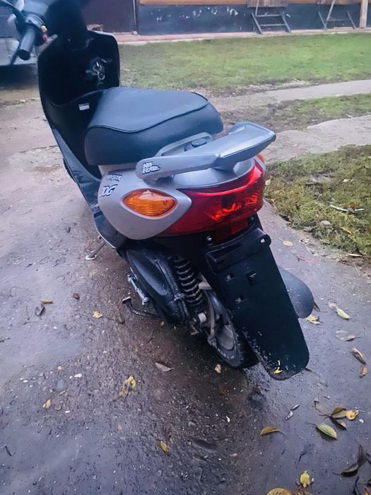 Скутер Yamaha jog 36