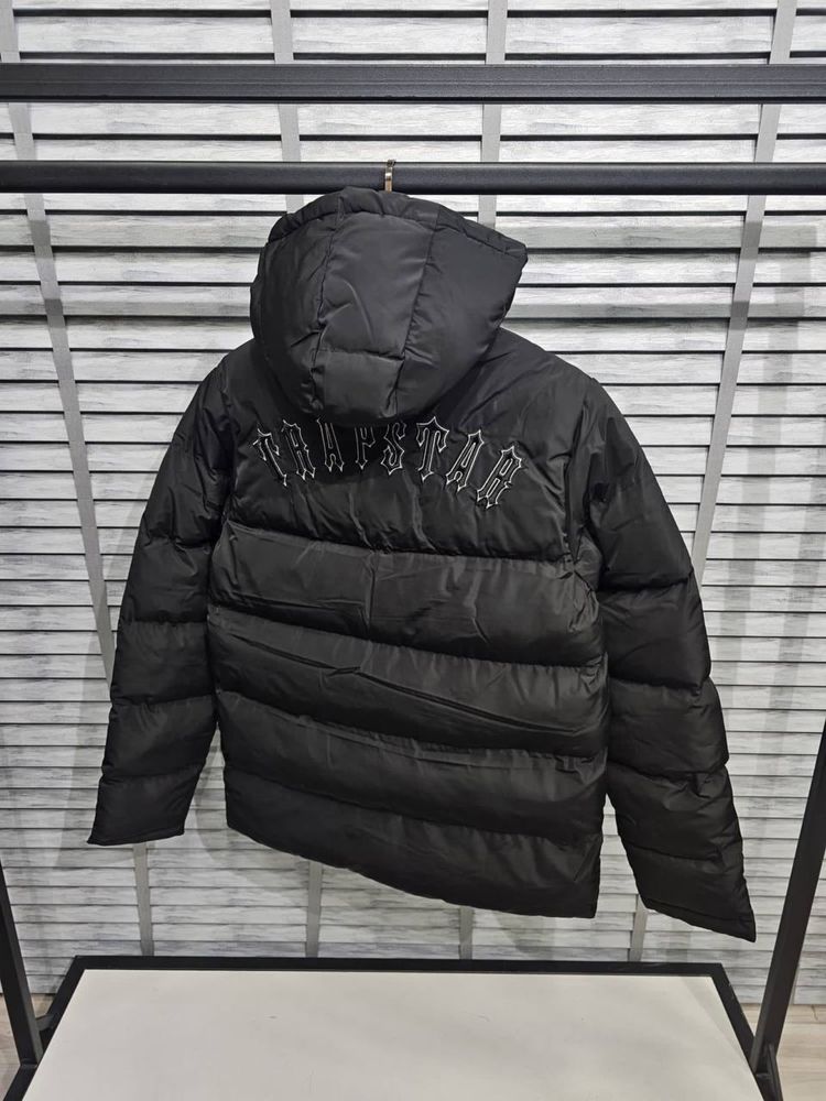 Куртка Trapstar | Трапстар: 2 950 грн. - Пуховики та зимові куртки ...