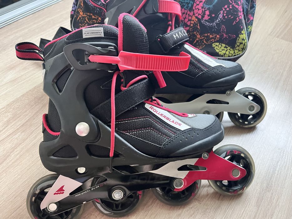 Ролики жіночі Rollerblade