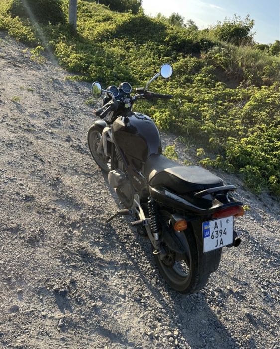 Kawasaki er 5 1997