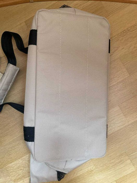 сумка що дихає на літо ,для цуценят 2-3 кг