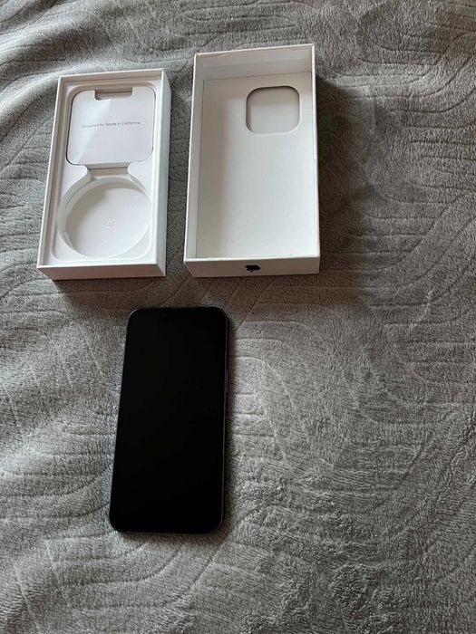 Iphone 13 Pro piękny kolor 84% kondycji baterii