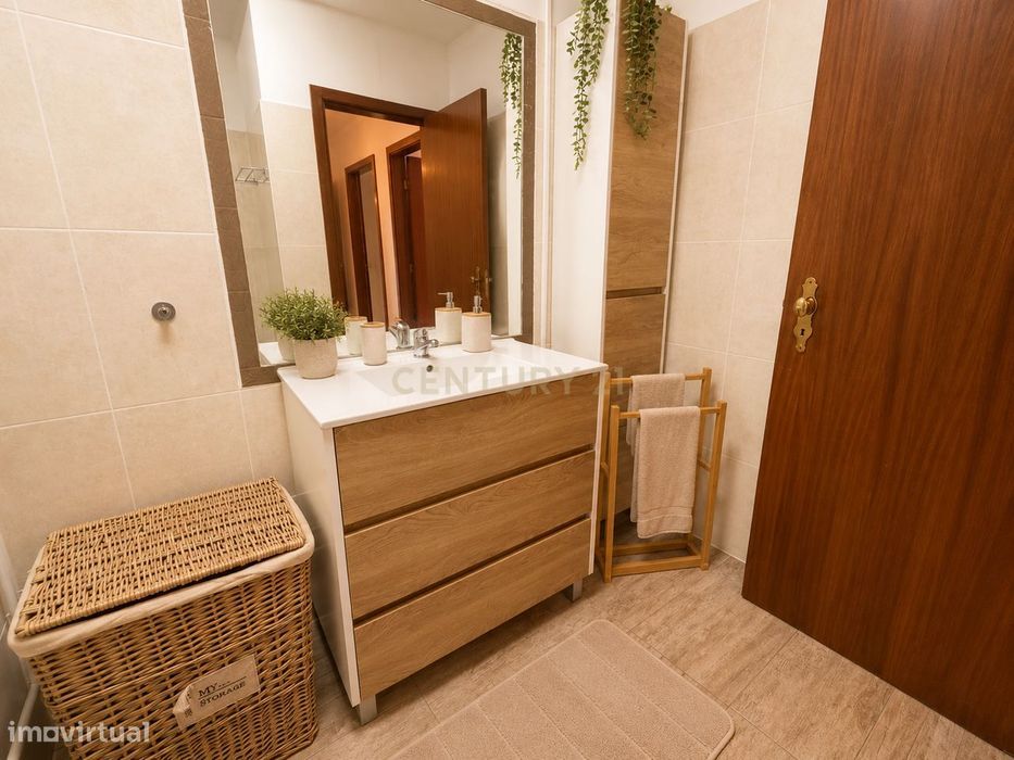 Apartamento T3 | Rinchoa | Sintra