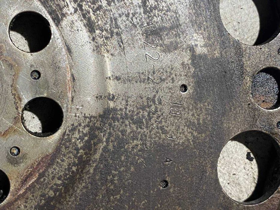 Маховик двигуна АКПП BMW M57 E38 E39 E46 E53 11222247914 БМВ