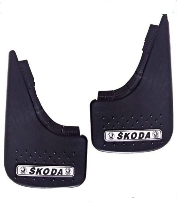 Бризговики Шкода А5 Суперб Октавия Фелиция Тур Румстер Фаворит Кодиак