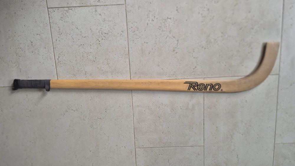 Stick Reno special