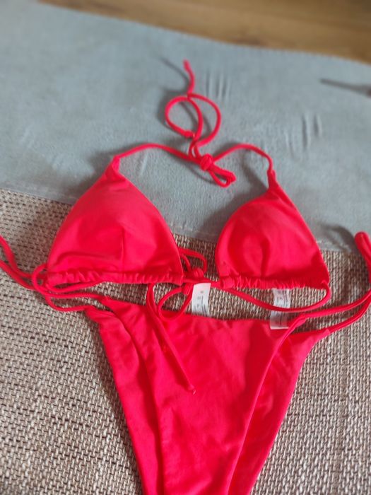 Stroj kapielowy damski