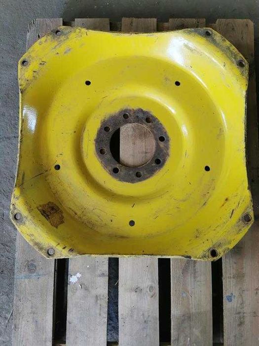 Tarcza koła, gwiazda, różne rozmiary