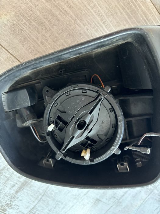 Lusterko Ford Focus NK3 prawe