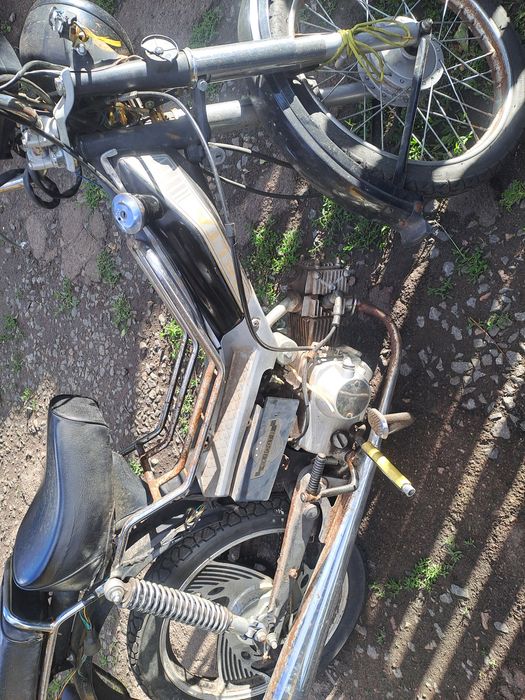 Продам Delta 72cc