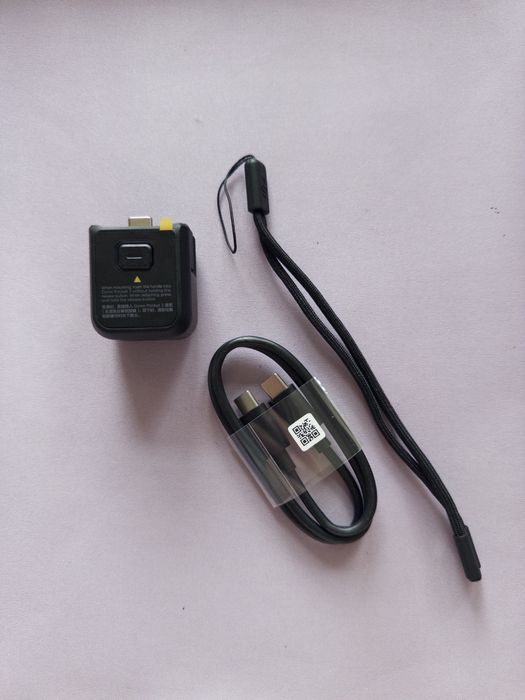 Dji poket 3 standart