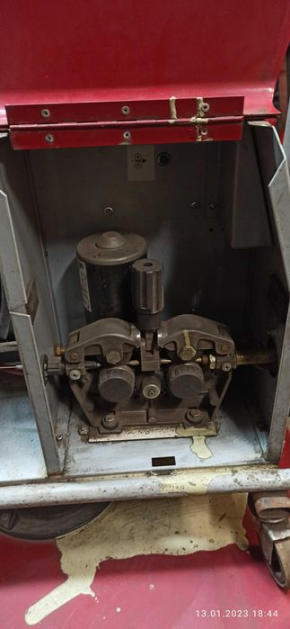 Spawarka ISKRA 600SW