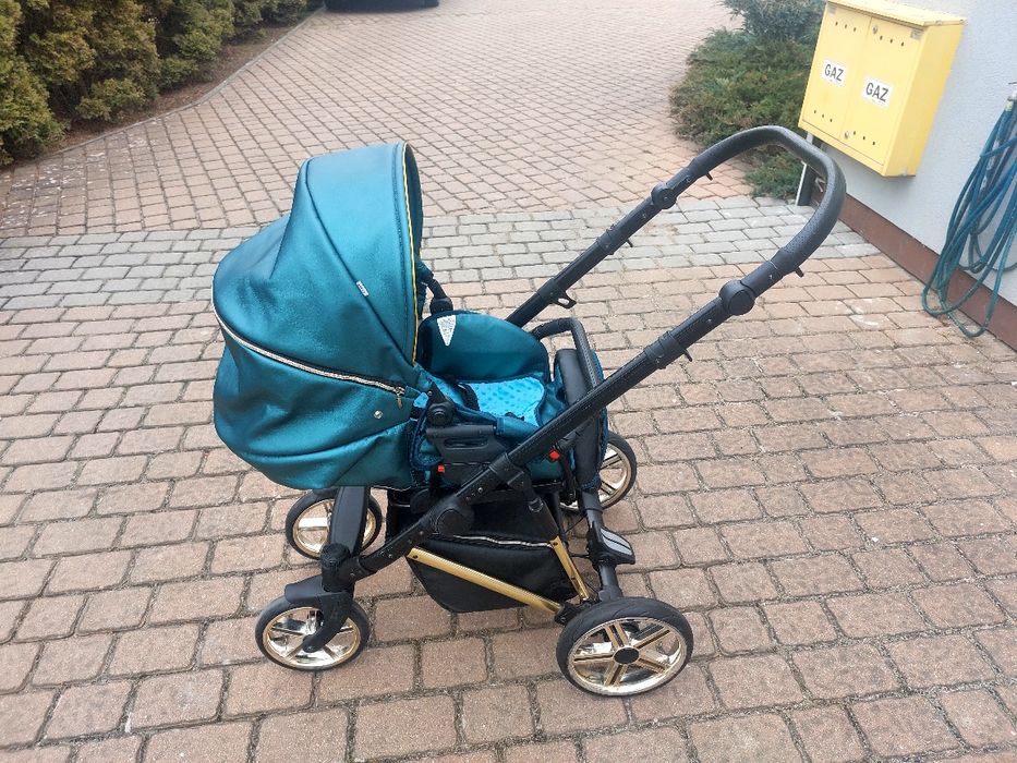 Wózek dla dziecka