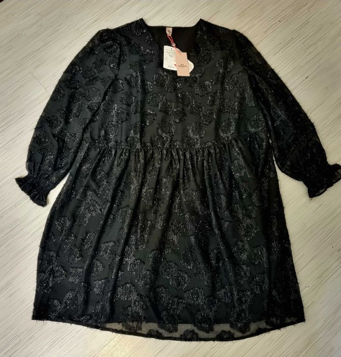 Сукня святкова р. M-L