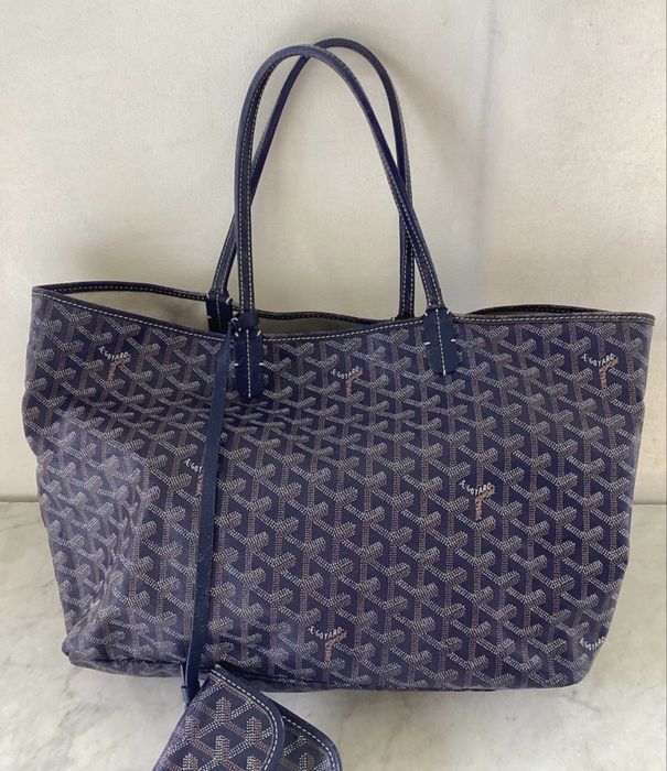 tote bag goyard torebka