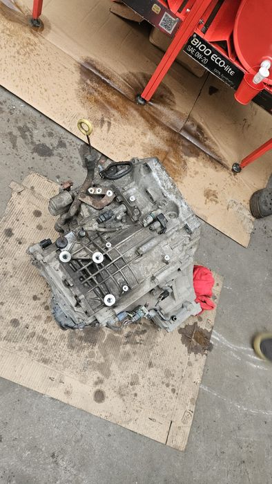 АКПП HONDA CRV Автоматична коробка перемикання передач