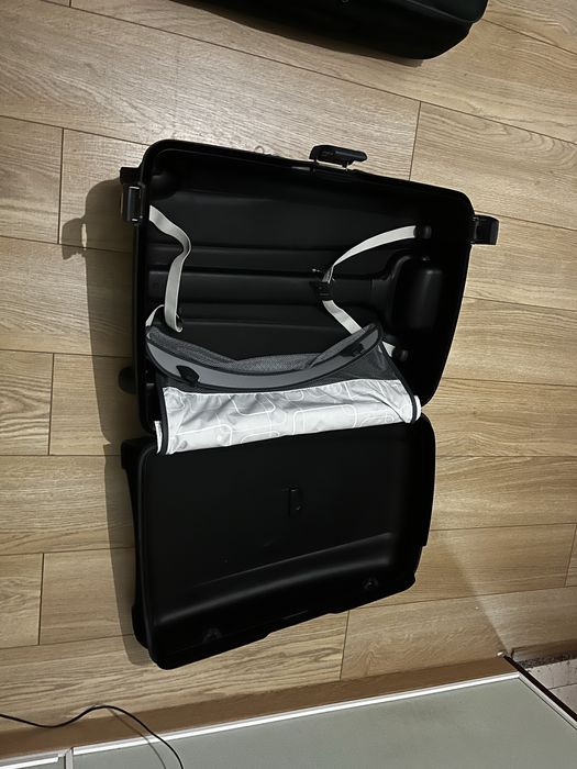 Malas de viagem - Samsonite