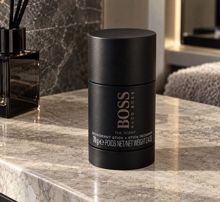 Hugo Boss BOSS The Scent Dezodorant w sztyfcie 70 g