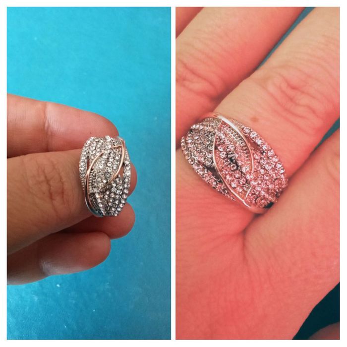 Кольца чокер новые бусы фианиты колечко медзолото с камнями обручк