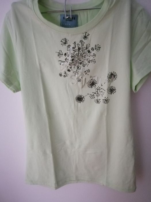 T-shirt da Sacoor