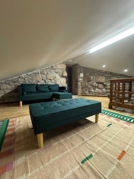 Casa D'Avó Carmen