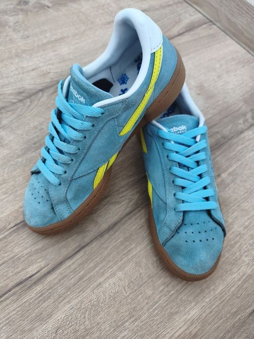 Кросівки Reebok Classic Club C Grounds . оригінал 37
