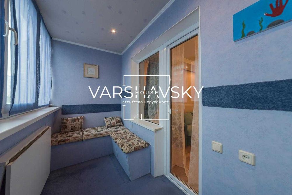 3-rooms apartment apartment by the address (area 100,9 m²) - Atlanta.ua - photo 10