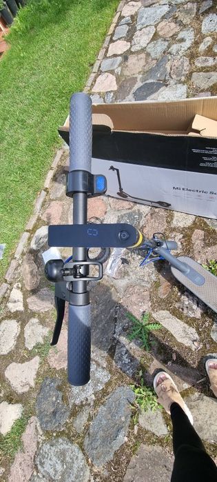 Hulajnoga elektryczna Mi3