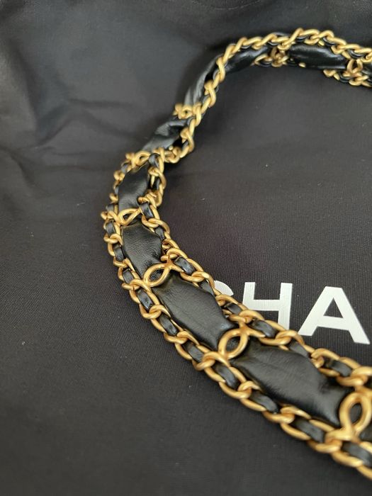 Сумка Chanel hobo