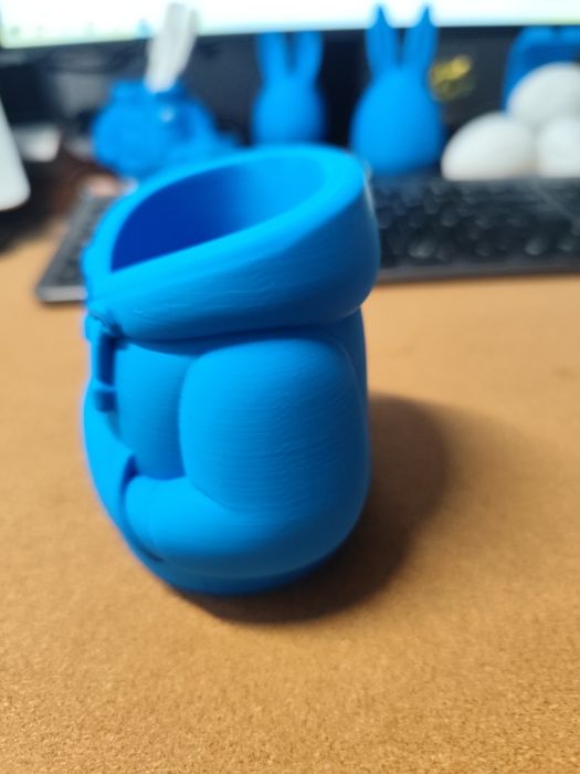 Organizador 3D Hoodie/Puffer & Acessórios Personalizados