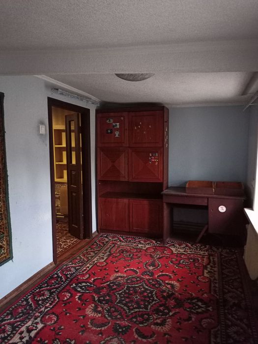 Продаётся дом Шевченковский микрорайон