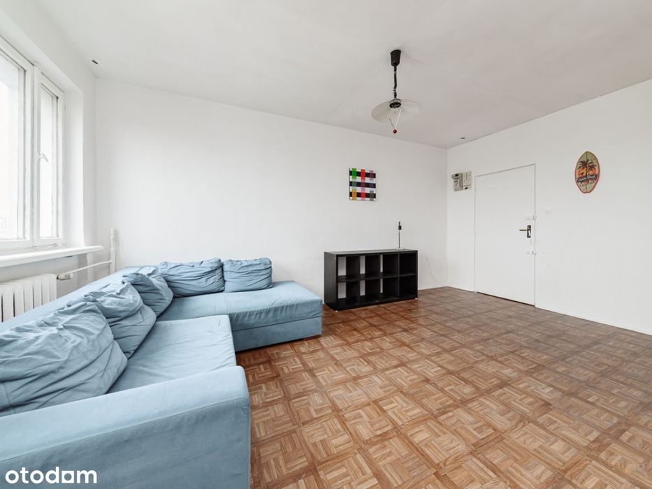 Kawalerka, piękny widok, świetna lokalizacja