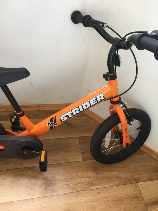 Harga strider bike sales